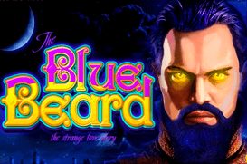 Играть в слот Blue Beard